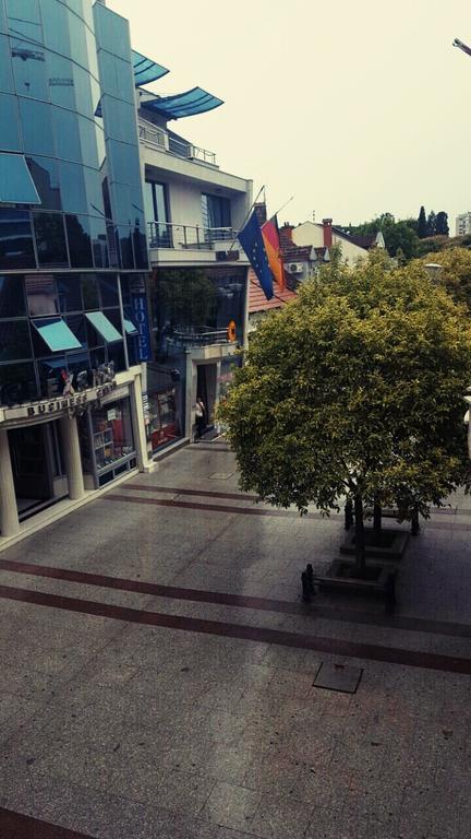 Apartment The Royal Pg Podgorica Exterior photo