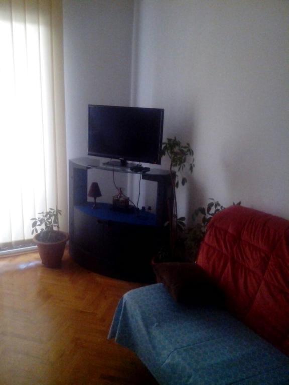 Apartment The Royal Pg Podgorica Exterior photo
