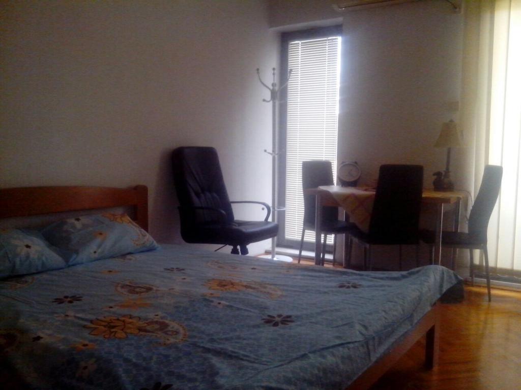 Apartment The Royal Pg Podgorica Exterior photo