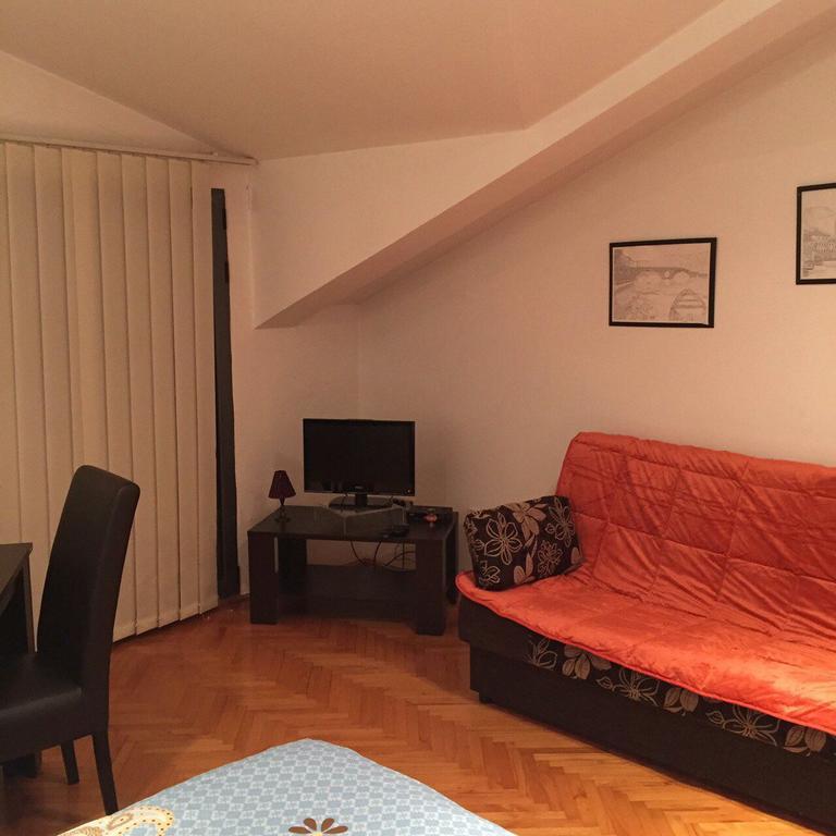 Apartment The Royal Pg Podgorica Exterior photo