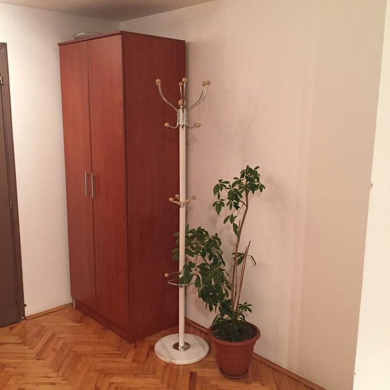 Apartment The Royal Pg Podgorica Exterior photo